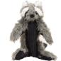 Preview: HuggleHounds X-Brace Redwood Raccoon